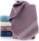 Super absorbent soft cotton hand towels (4-pack, 14x29 inches)