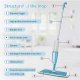 Spray Mops Wet Mops for Floor Cleaning - Microfiber Dry Dust Mops